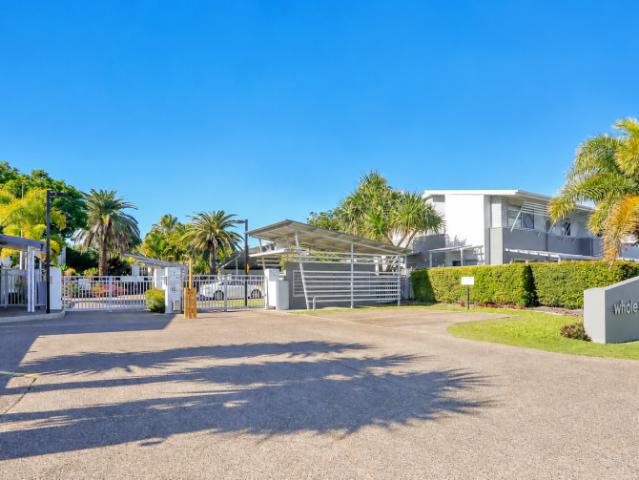 Apartment for rent in Urangan, Fraser Coast Regional