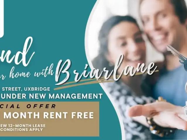 Apartment for rent in Durham, Ontario