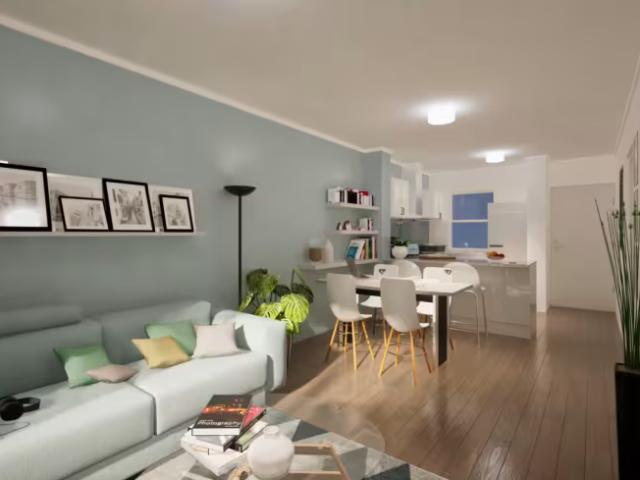 Apartment for sale in Van Der Stel, Nelson Mandela Bay Metropolitan Municipality