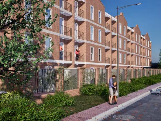 Apartment for sale in Van Der Stel, Nelson Mandela Bay Metropolitan Municipality