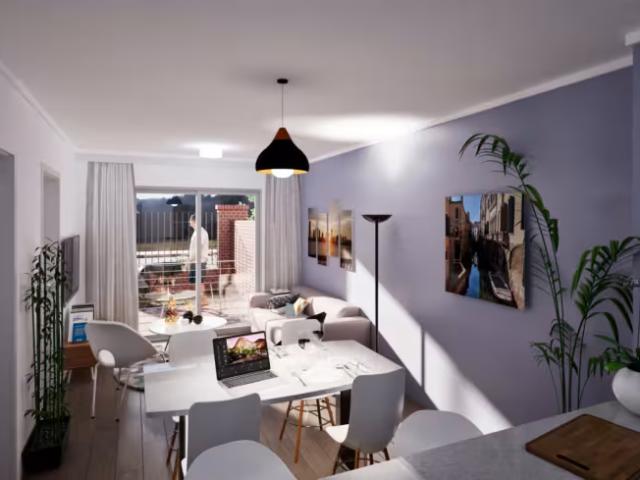 Apartment for sale in Van Der Stel, Nelson Mandela Bay Metropolitan Municipality