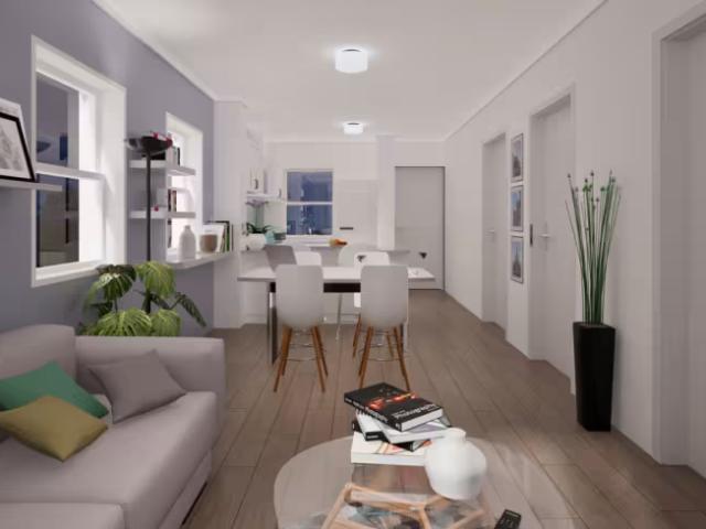 Apartment for sale in Van Der Stel, Nelson Mandela Bay Metropolitan Municipality