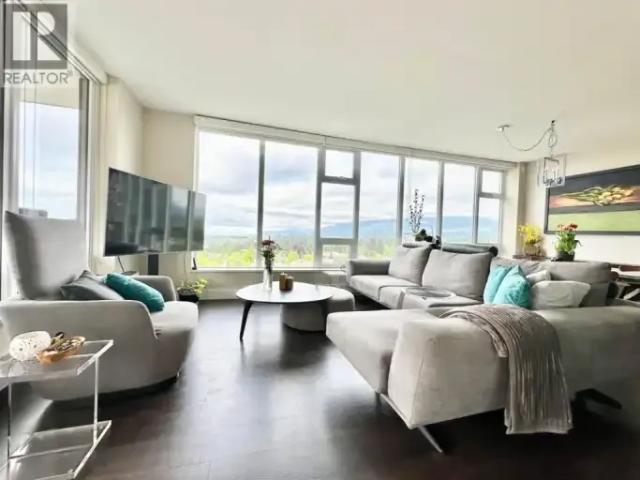 Apartment for rent in North Vancouver, British Columbia