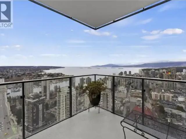 Apartment for rent in Vancouver, British Columbia