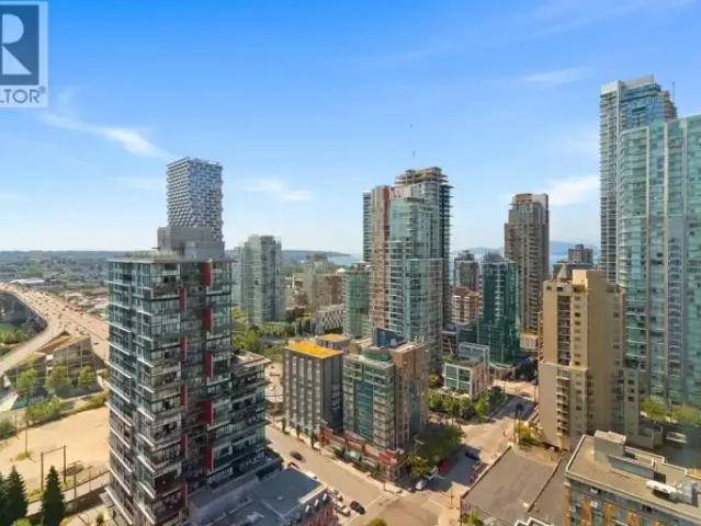 Apartment for rent in Vancouver, British Columbia