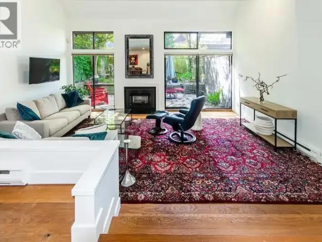 Apartment for rent in Vancouver, British Columbia