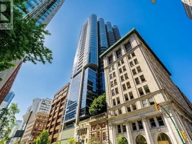 Apartment for rent in Vancouver, British Columbia