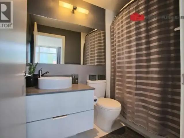 Apartment for rent in Vancouver, British Columbia