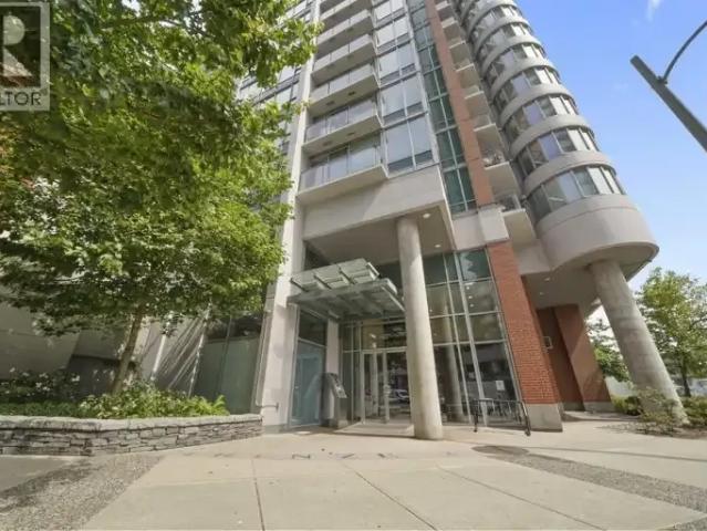 Apartment for rent in Vancouver, British Columbia