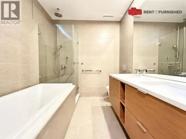 Apartment for rent in West Vancouver, British Columbia