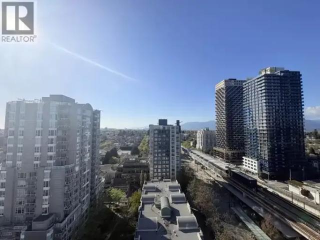 Apartment for rent in Vancouver, British Columbia