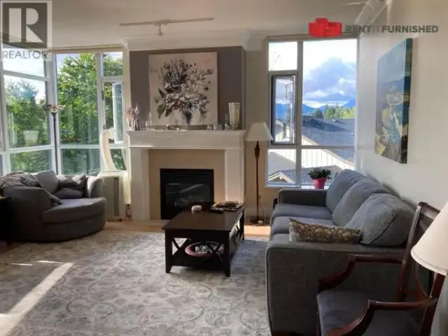 Apartment for rent in Vancouver, British Columbia