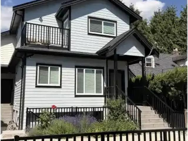 Apartment for rent in Vancouver, British Columbia