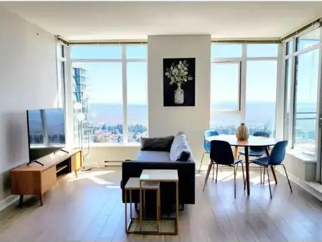 Apartment for rent in Burnaby, British Columbia