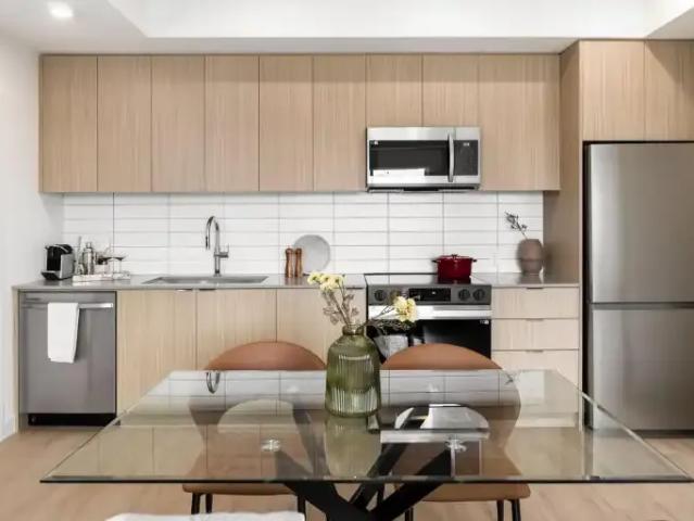 Apartment for rent in Vancouver, British Columbia