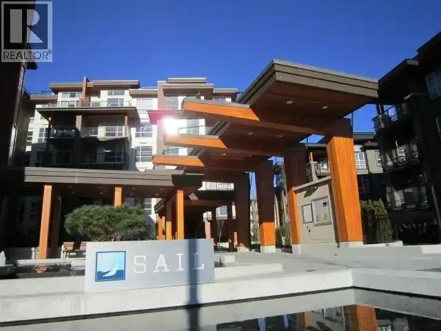 Apartment for rent in British Columbia