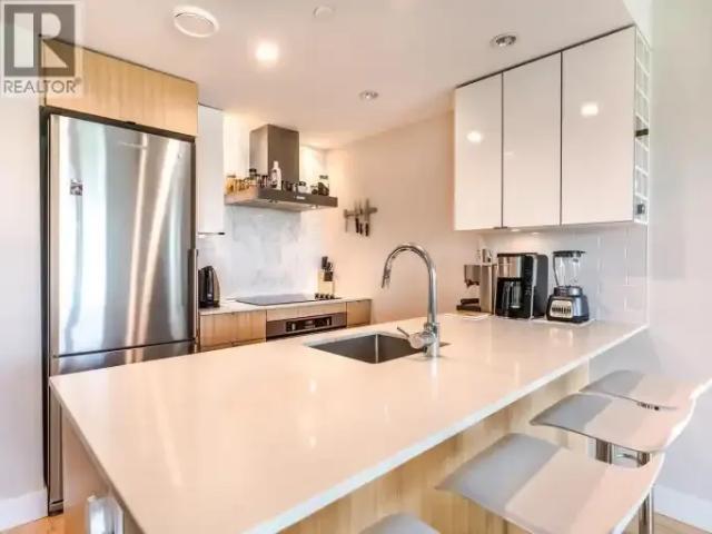 Apartment for rent in Vancouver, British Columbia