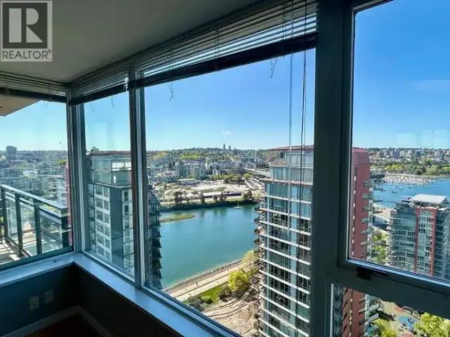 Apartment for rent in Vancouver, British Columbia