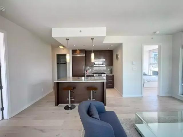Apartment for rent in Vancouver, British Columbia