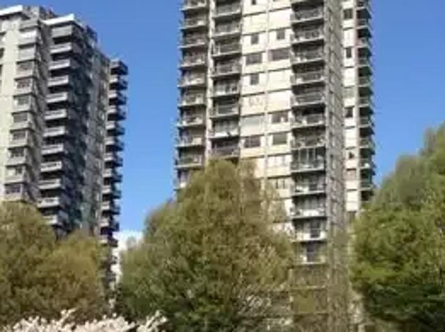 Apartment for rent in Vancouver, British Columbia
