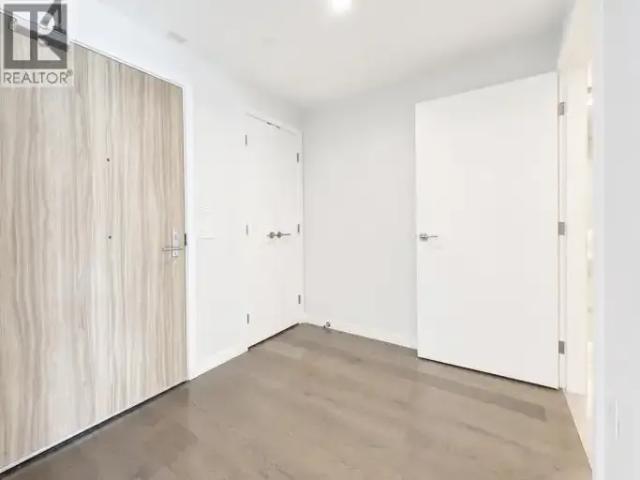 Apartment for rent in Vancouver, British Columbia