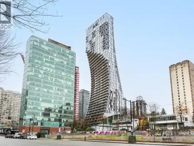 Apartment for rent in Vancouver, British Columbia