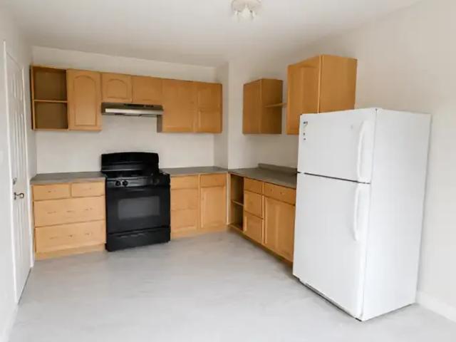 Apartment for rent in Vancouver, British Columbia