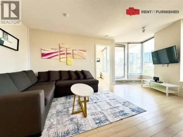 Apartment for rent in Vancouver, British Columbia
