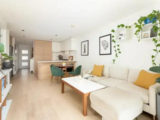 Apartment for rent in Vancouver, British Columbia