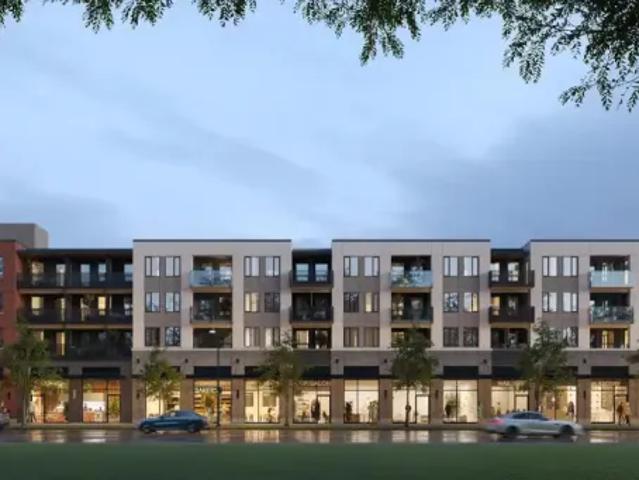 Apartment for rent in Vancouver, British Columbia