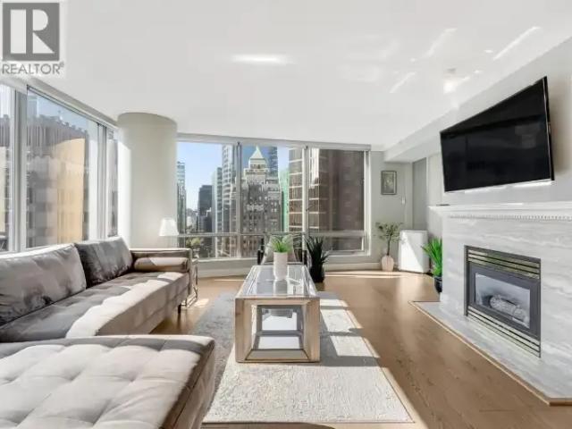 Apartment for rent in Vancouver, British Columbia