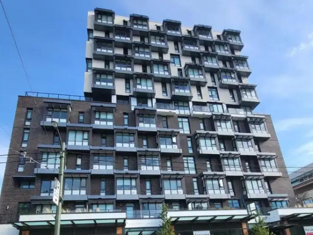 Apartment for rent in Vancouver, British Columbia