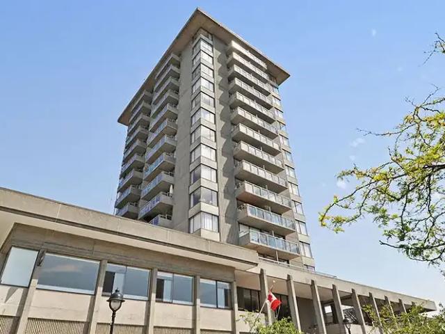 Apartment for rent in West Vancouver, British Columbia