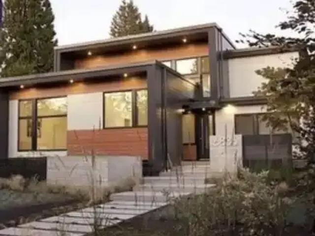Apartment for rent in Vancouver, British Columbia