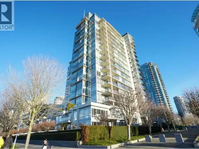 Apartment for rent in Vancouver, British Columbia