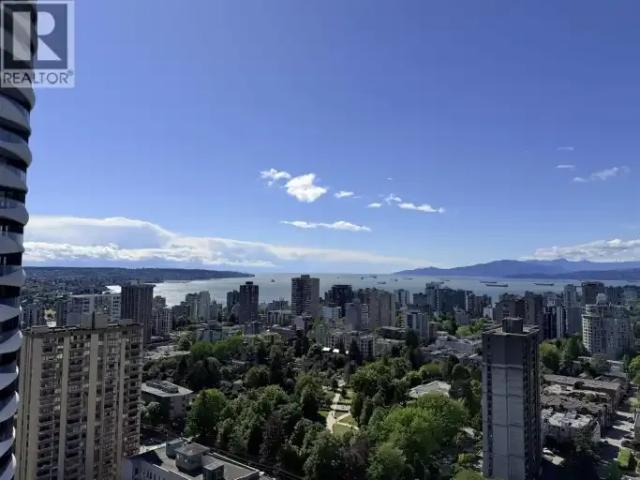 Apartment for rent in Vancouver, British Columbia