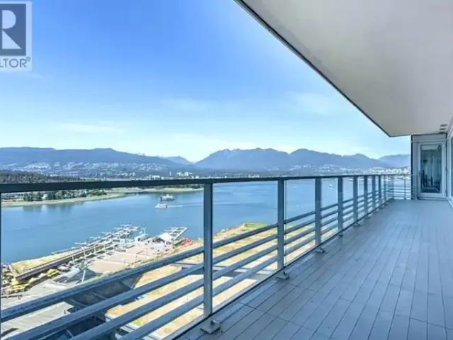 Apartment for rent in Vancouver, British Columbia