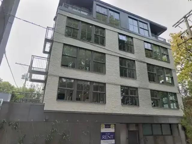 Apartment for rent in Vancouver, British Columbia