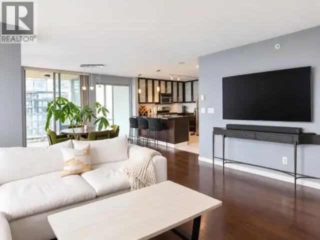 Apartment for rent in Vancouver, British Columbia