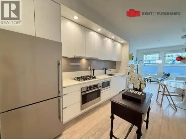 Apartment for rent in Vancouver, British Columbia
