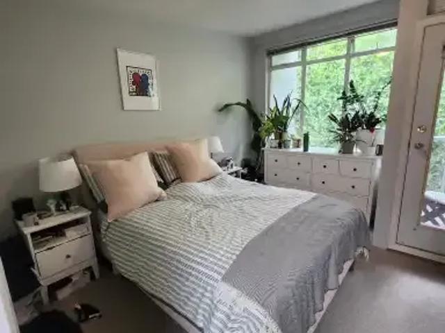 Apartment for rent in Vancouver, British Columbia