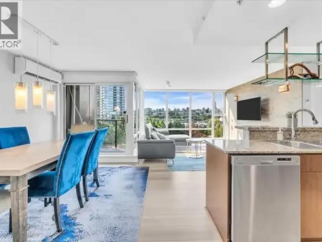 Apartment for rent in Vancouver, British Columbia