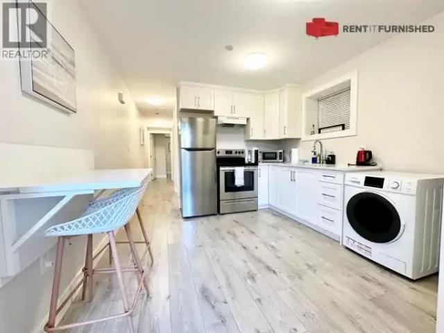 Apartment for rent in Vancouver, British Columbia