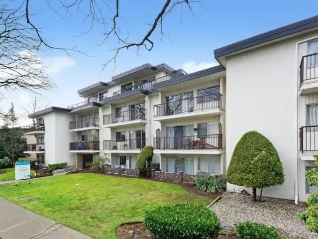 Apartment for rent in Vancouver, British Columbia