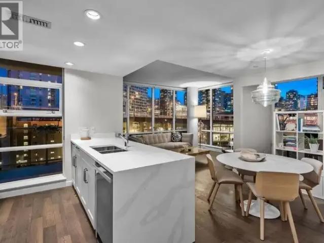 Apartment for rent in Vancouver, British Columbia