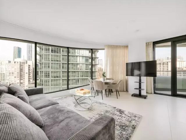 Apartment for rent in Vancouver, British Columbia