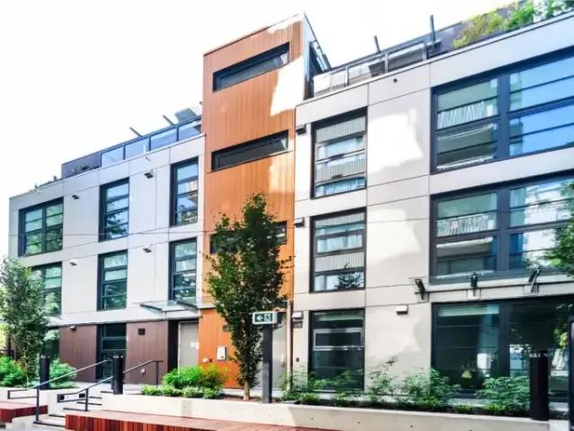 Apartment for rent in Vancouver, British Columbia