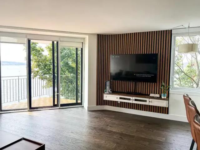 Apartment for rent in Vancouver, British Columbia