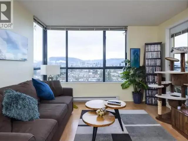 Apartment for rent in Vancouver, British Columbia