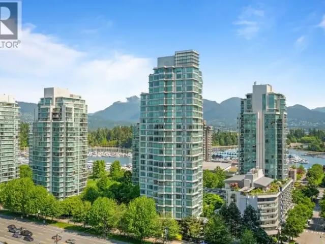 Apartment for rent in Vancouver, British Columbia